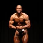 Michael  Barefield - NPC BodyBE1 Classic 2012 - #1